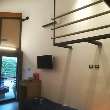 Loft Francesco 아파트 *