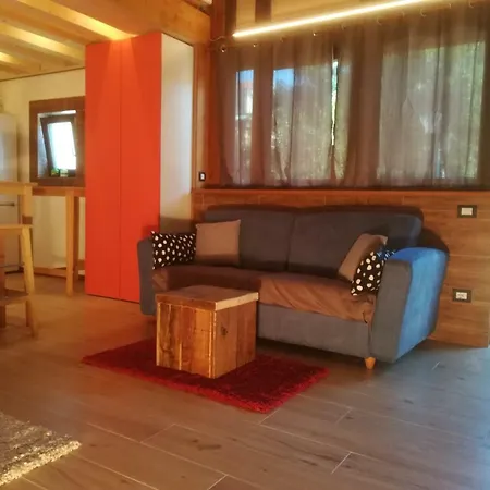 Loft Francesco