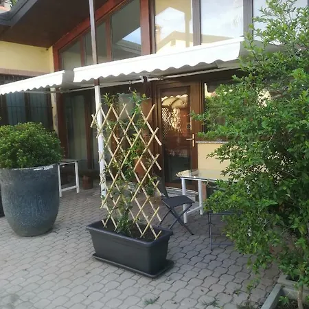 아파트 Loft Francesco *
