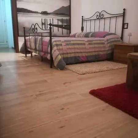 Loft Francesco 아파트